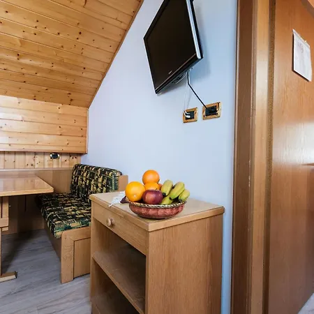 Appartamenti Bel Sit Canazei Room photo