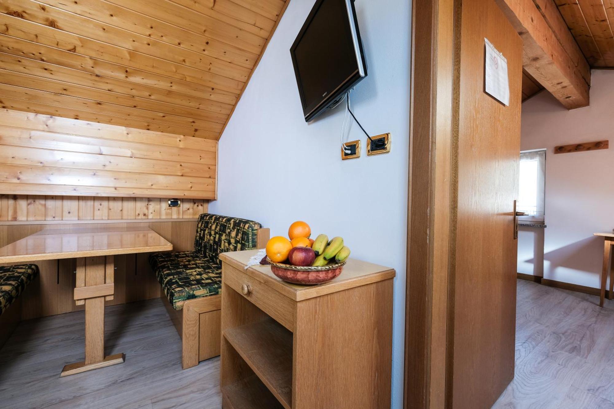 Bel Sit Appartement Canazei